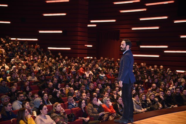 SEDEP geleceğe ışık tutuyor