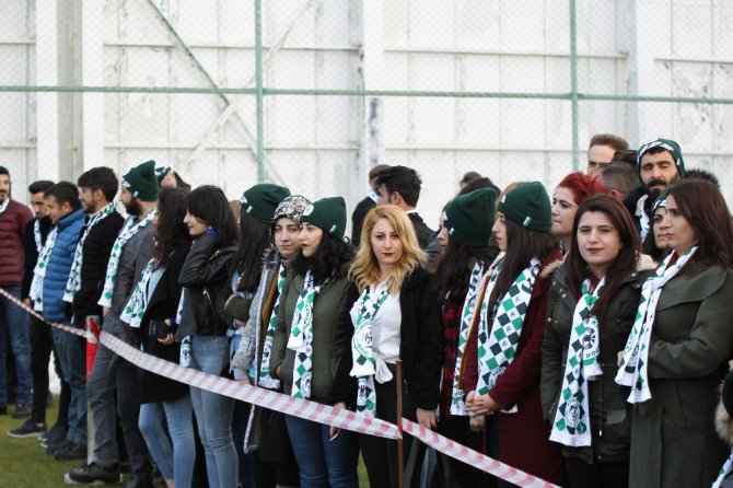 Atiker Konyaspor’da hedef 3 puan