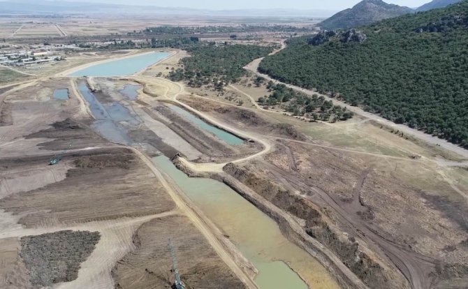 Başkan Tutal, Seydişehir’e nefes aldıracak projesini anlattı