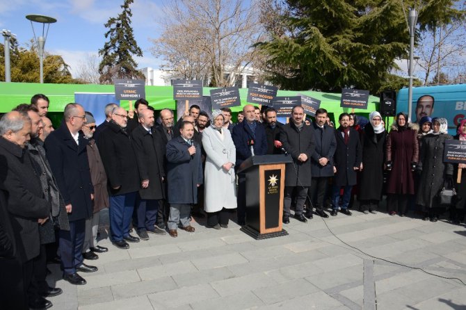 Angı: “Devletimizi, bayrağımızı, istiklalimizi ve demokrasimizi koruyacağız”