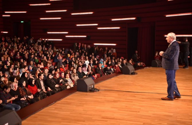 Selçuklu’da ezgi şöleni