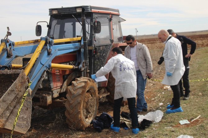 Amca, yeğenini tarla yüzünden av tüfeğiyle vurdu