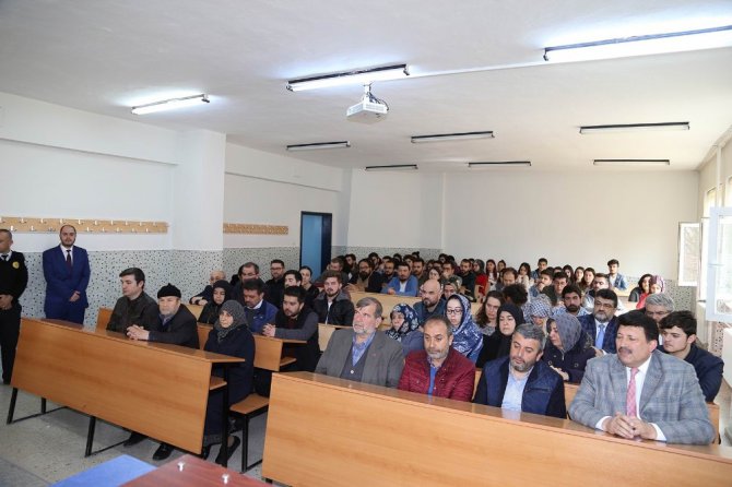 Polonya’da öldürülen Furkan Kocaman’ın ismi okulunda yaşatılacak