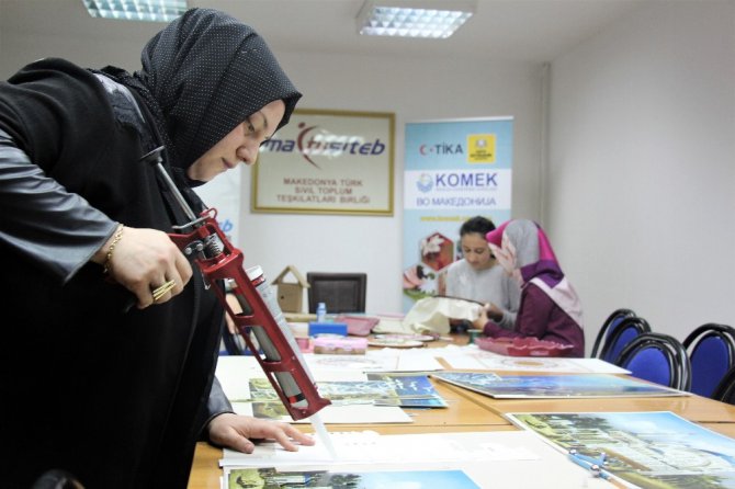 KOMEK, Konya’nın kardeşliğini Balkan ülkelerine taşıdı