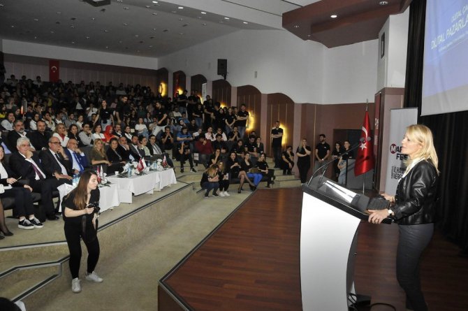 Selçuk’ta 2. Marka Festivali başladı