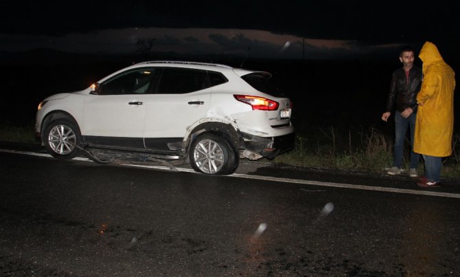 Konya’da zincirleme trafik kazası: 2 ölü, 2 yaralı