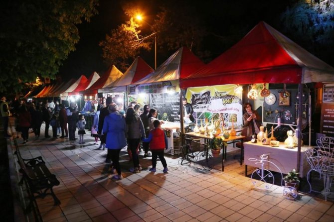 Ereğli Belediyesi Ramazan etkinliklerinin açılışını yaptı