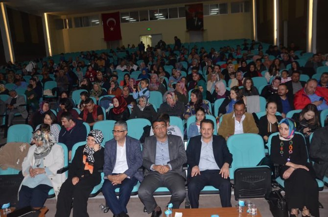 Beyşehir’de Hemşireler Haftası kutlamaları