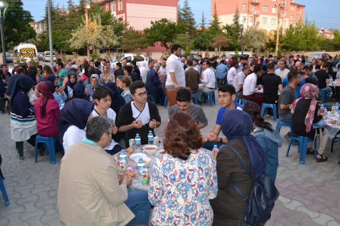 Medova Hastanesi kuruluşunun 3. yılını kutladı