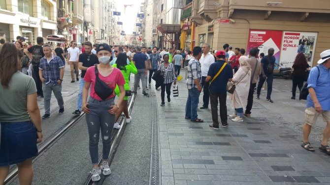 Kanser hastası Aysu’nun Kız Kulesi hayali gerçek oldu