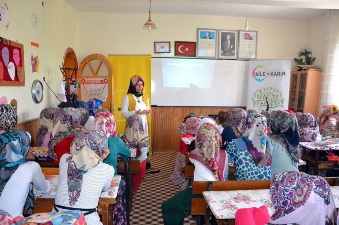 Büyükşehir, aile yapısının korunmasına katkı sağlıyor