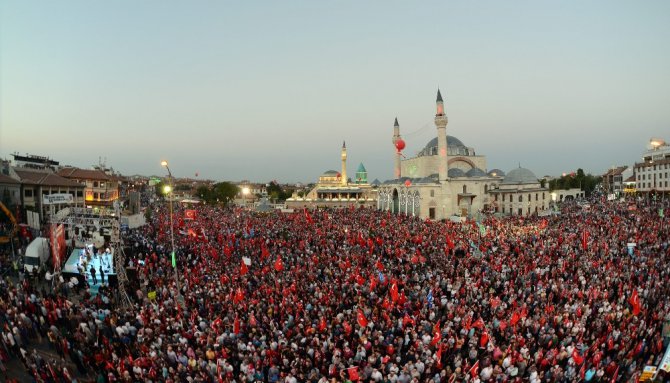 Başkan Altay: 