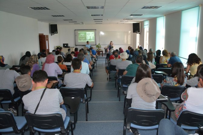 AstroFest “Herkese Biraz Gökyüzü” temasıyla gerçekleşti