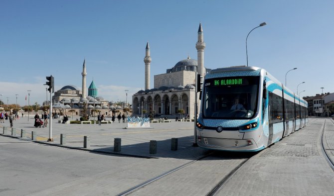 Konya Büyükşehir Kurban Bayramı’na hazır