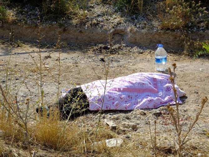 Aksaray’da otomobil takla attı: 1 ölü, 2 yaralı