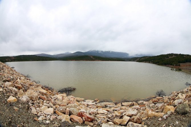 Konya’da 13.8 milyonluk Sulama Projesinin protokolü imzalandı