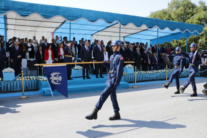 Konya’da 30 Ağustos Zafer Bayramı’nın 97. yılı kutlandı