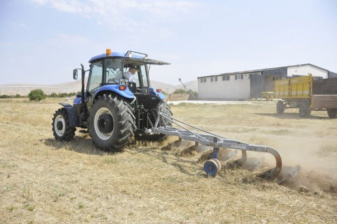 Selçuk Üniversitesi Sarıcalar Araştırma ve Uygulama Merkezi tanıtıldı