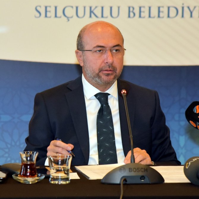 Selçuklu’da 2020 Yılı Proje Destek Programına başvurular başladı