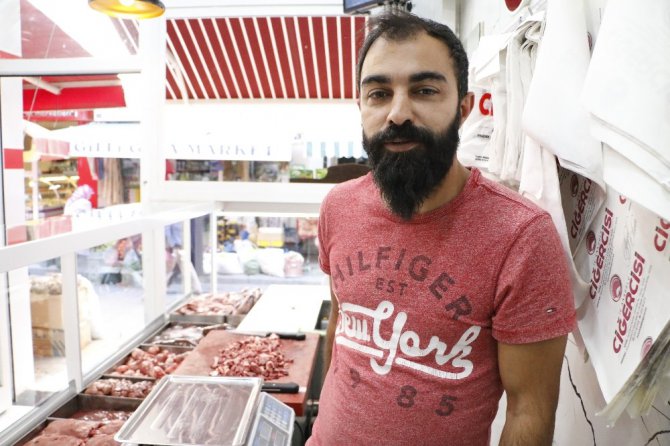 Hastalıklara deva sakatata ilgi artıyor