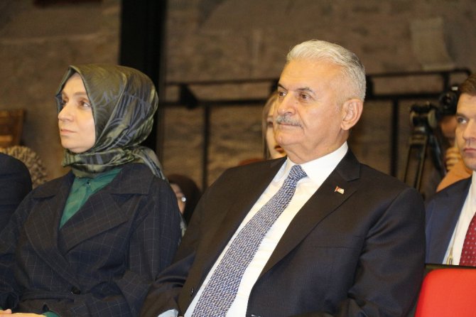 Binali Yıldırım: “Mevlana’nın şehri Konya’ya her şey değer”