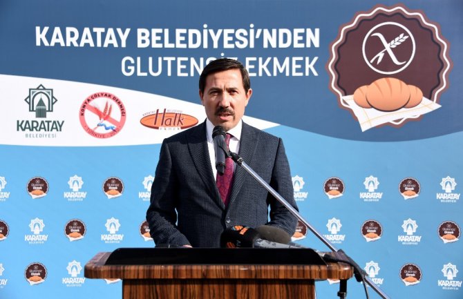 Başkan Kılca: “Seçim vaatlerimizi bir bir yerine getiriyoruz”