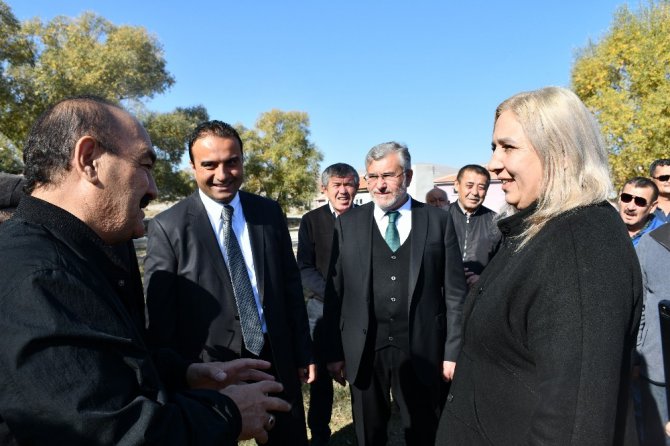 Kulu’da Nogay Türkleri ve Kırım Tatarları Atatürk’ü anma programı düzenledi