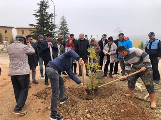 Yıldız Kenter’in ismi sanatçıların köyünde yaşatılacak