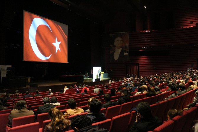 Öğretmenler Günü Konya’da etkinliklerle kutlandı