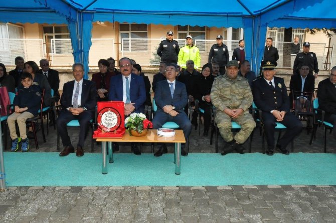 Şehit Polis Battal Yıldız’ın ismi anaokulunda yaşayacak