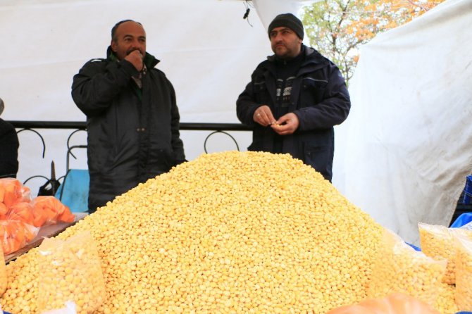 Kış aylarının bilinmeyen çerezi; Termiye