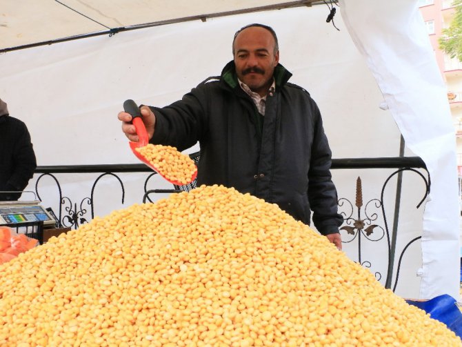 Kış aylarının bilinmeyen çerezi; Termiye