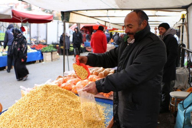 Kış aylarının bilinmeyen çerezi; Termiye