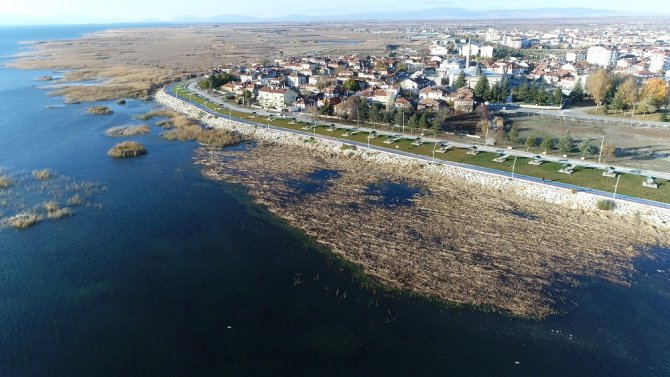 Beyşehir’de ‘göl’ çalıştayı