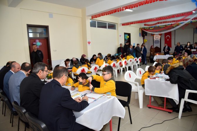 SEDEP’ten “Ailemle Mutluyum” ve “Kalemden Ormana” etkinliği