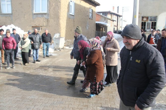 Konya’da yangın faciası: Aynı aileden 3 kişi hayatını kaybetti