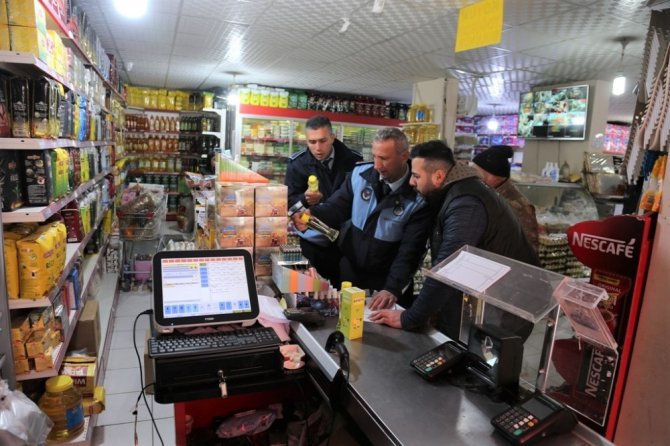 Ereğli Belediyesi fırsatçılara göz açtırmamaya kararlı