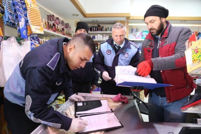 Ereğli Belediyesi fırsatçılara göz açtırmamaya kararlı