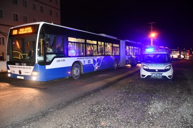 Katar’dan gelen 360 Türk vatandaşı Aksaray’da karantinaya alındı