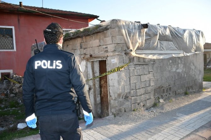 Kolonya içen kişi hayatını kaybetti