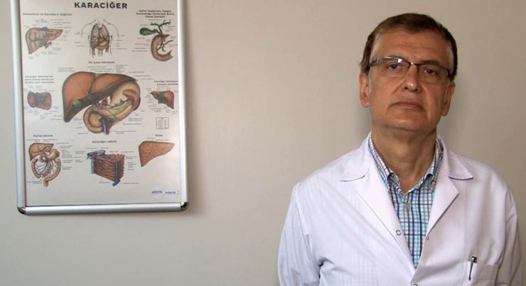 Dr. Onur Akın: 