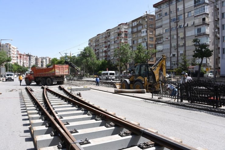 Konya trafiğinde yeni düzenlemeler