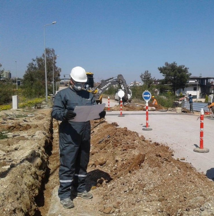 Enerya Konya’da yatırımlarına devam ediyor