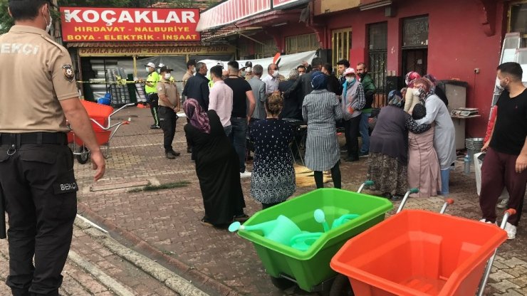 Konya’da feci kaza: anne ve kızı öldü, oğlu yaralandı