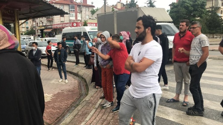 Konya’da feci kaza: anne ve kızı öldü, oğlu yaralandı