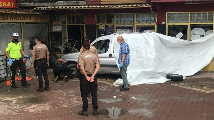 Konya’da feci kaza: anne ve kızı öldü, oğlu yaralandı