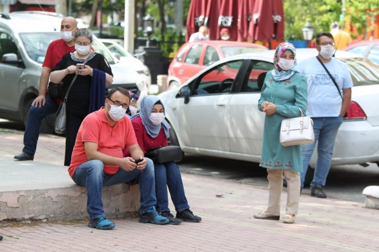 Konya’da LGS heyecanı başladı