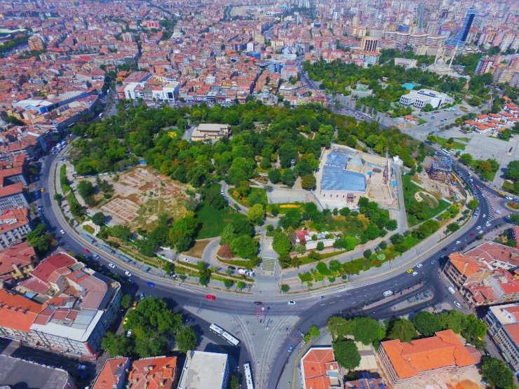 Konya İklim Değişikliği Eylem Planı çalışmaları başladı