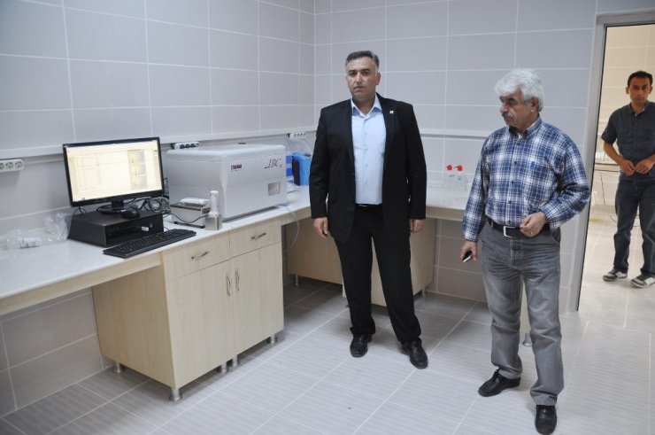 Aksaray’da 410 süt üreticisine 1 milyon 362 bin TL destek ödemesi