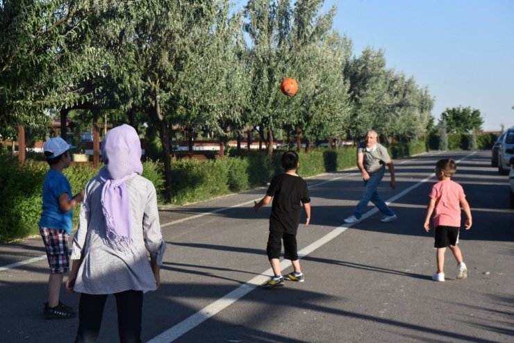 Başkan Kılca: “Önceliğimiz vatandaşlarımızın sağlığı, huzur ve mutluluğudur”